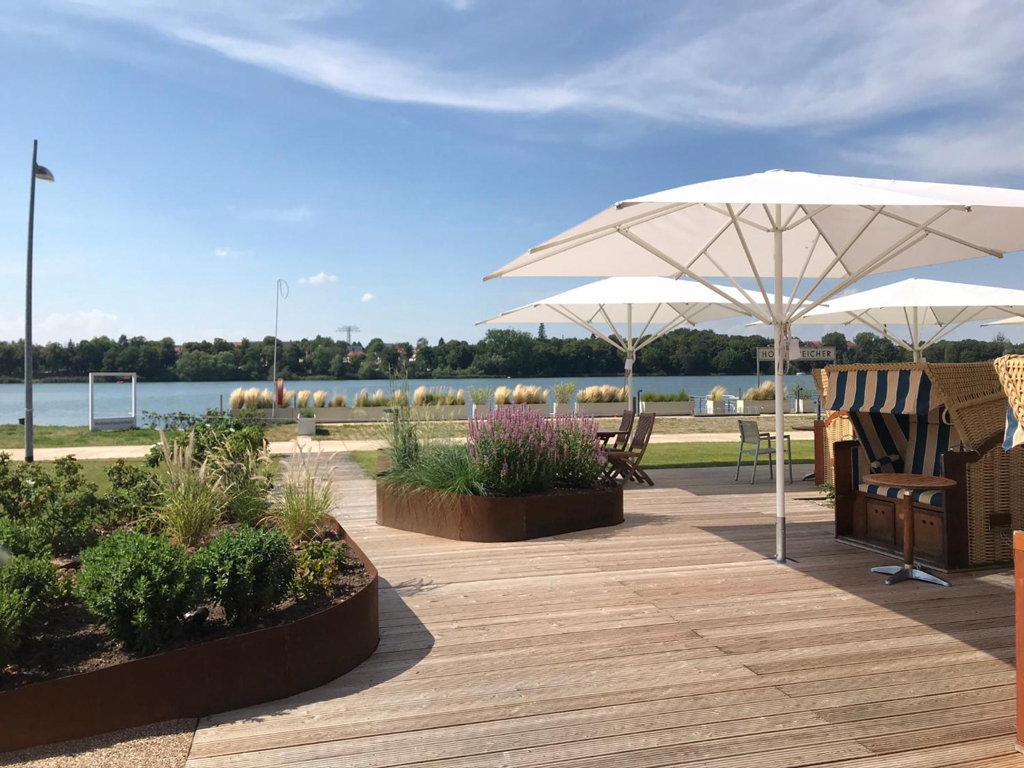 Hotel Speicher Am Ziegelsee Schwerin  Exterior photo