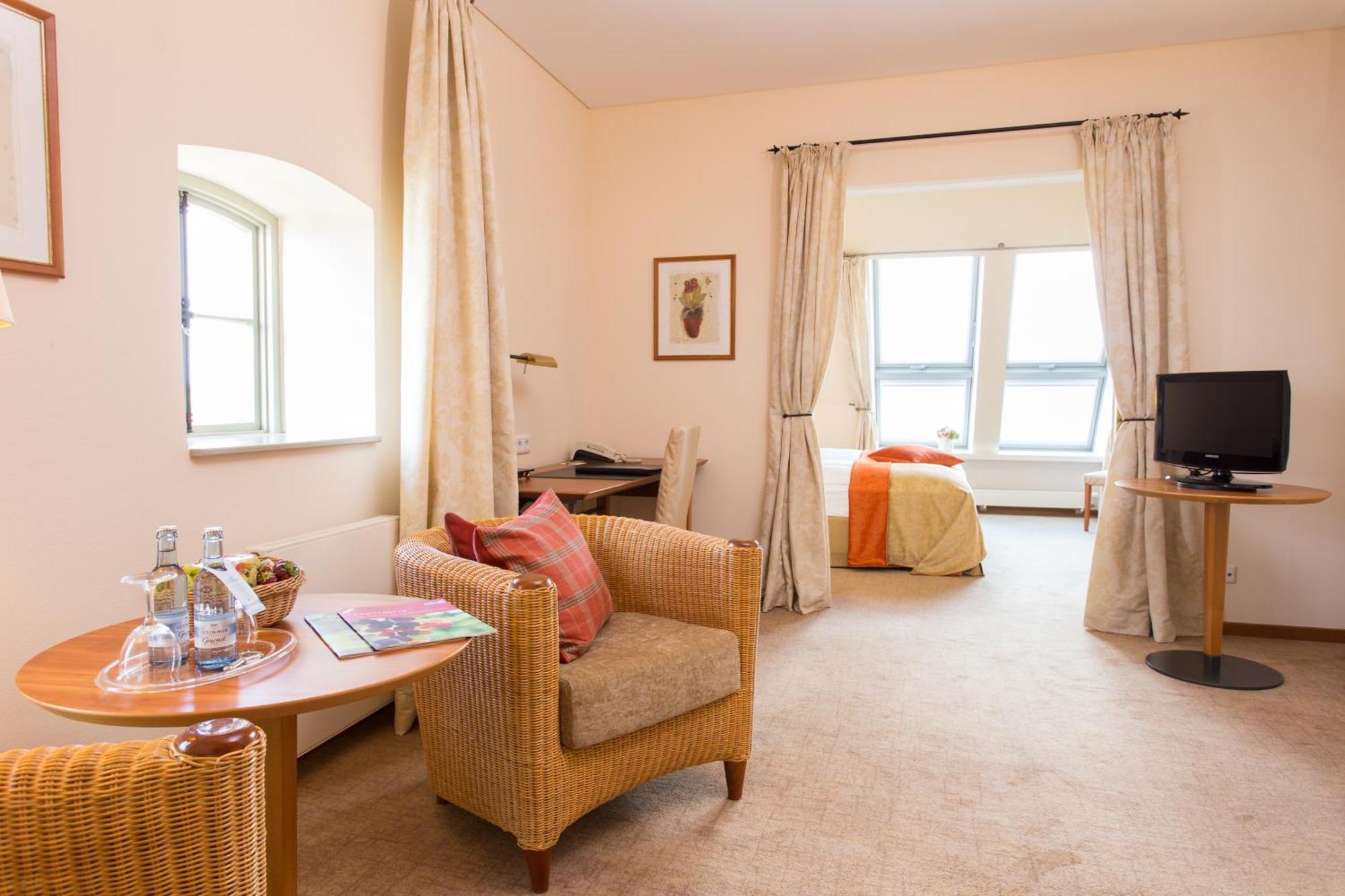 Hotel Speicher Am Ziegelsee Schwerin  Room photo